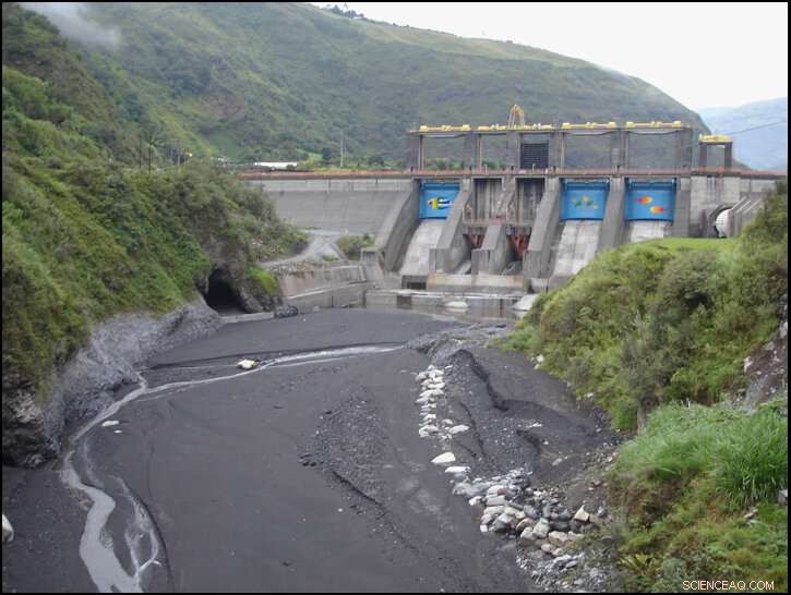 Balancing Amazon Hydropower Growth: Protecting People and Ecosystems