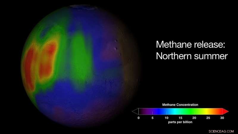 Imperial College Study Finds London Emits 30% More Methane Than Forecasts
