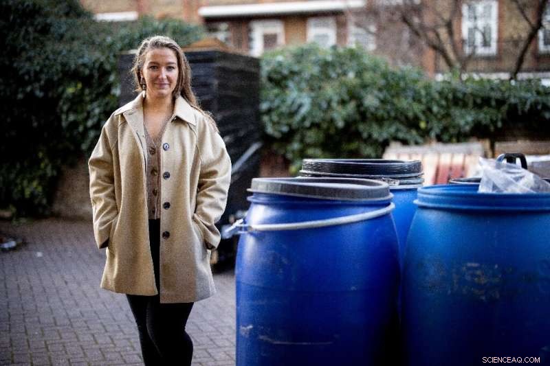 From Trash to Treasure: UK Turns Waste into Innovative Products