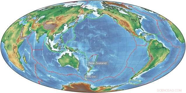 The Genesis of Major Subduction Zones: Small Beginnings, Big Impacts