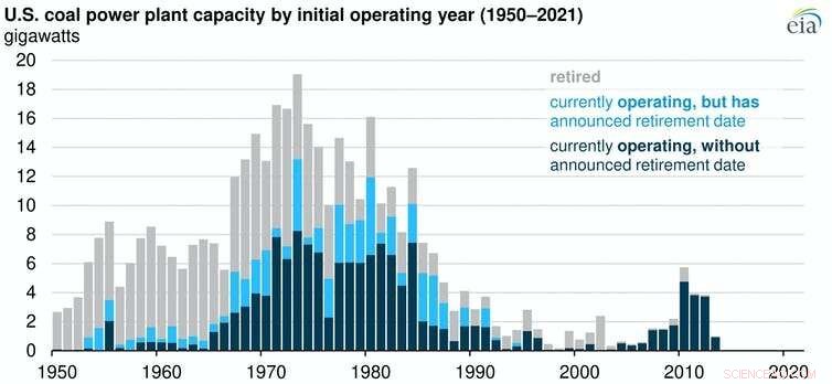 From Coal Plants to Your Plate: The Journey of Toxic Mercury in Fish
