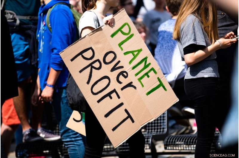 Urgent Call for Action: Climate Change Inequality Hits Wales  Most Vulnerable First