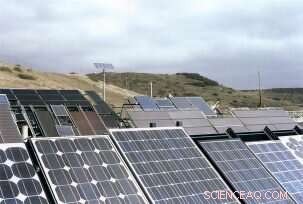 Federal Agencies Must Revise Climate Impact Analyses to Satisfy NEPA Standards, Study Finds