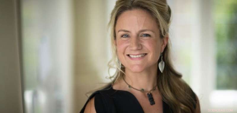 Opinion: Science Must Drive Swift Climate Action