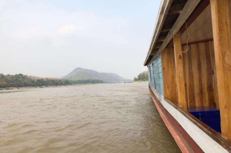 New Global Study Reveals 25% of Rivers Contain Toxic Pharmaceutical Levels