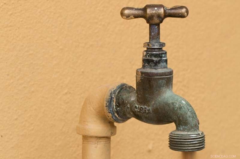 New Study Outlines Six Proven Steps to Reduce Nitrogen Pollution and Protect Water Quality