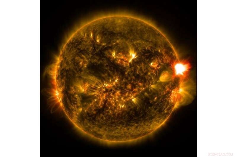 Solar Geoengineering May Backfire: Scientists Urge Moratorium on Sunlight Dimming