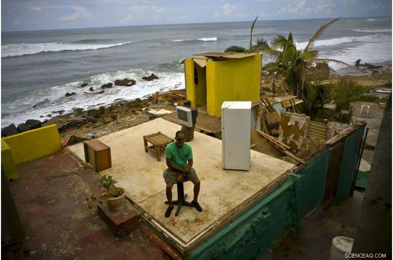 UN Finalizes Science Report Detailing the Human Impact of Climate Change