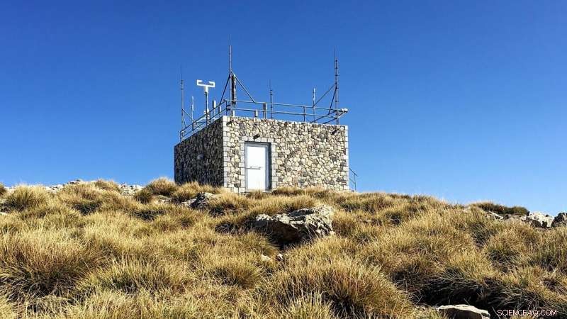 Leveraging Cloud Research to Enhance Climate Change Forecasts