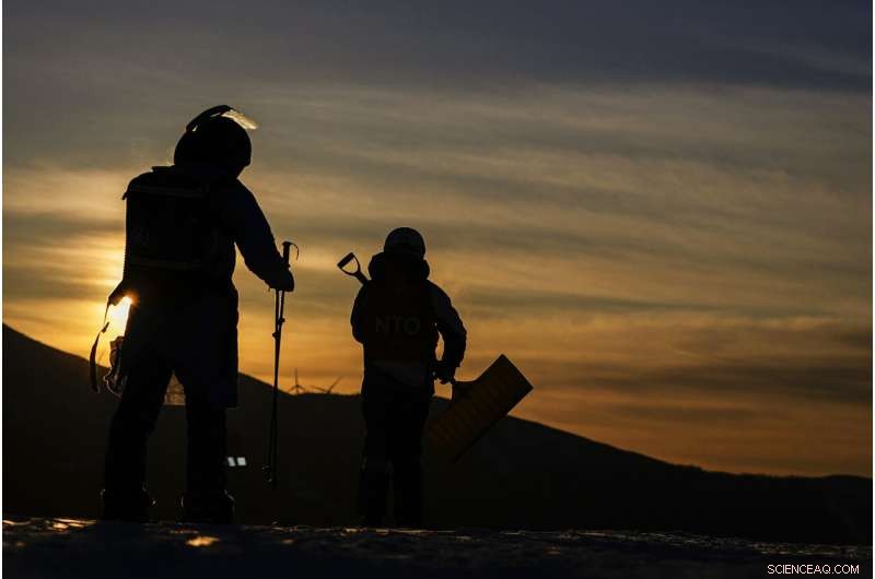 Explainer: How the Olympics Reveal the Complex Reality of Sustainability Claims