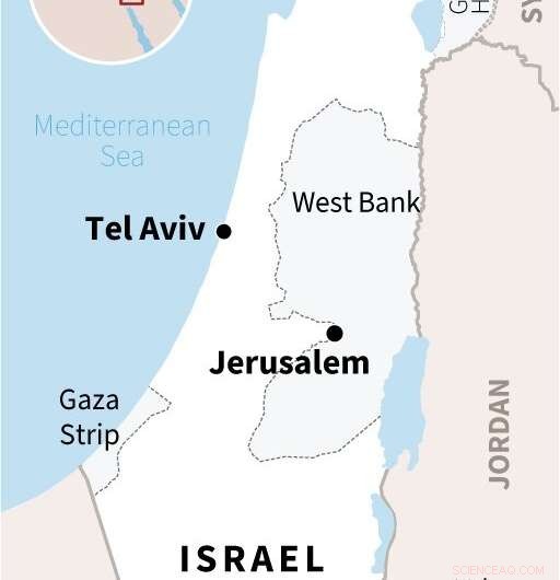 UNDP Launches $66M, 10-Year Initiative to Clean Gaza Valley Wetlands, Establishing First Nature Reserve