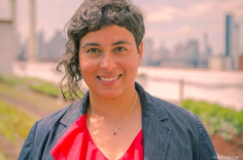 Concurrent Droughts Endanger Global Food Security, New Research Reveals