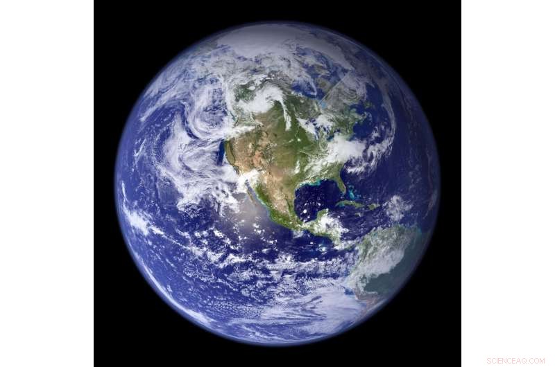 World Leaders Push for Landmark Treaty to Protect Ocean Life