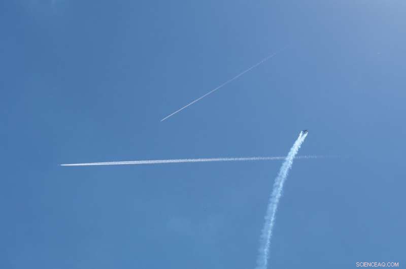 Virtual Conferences Cut Emissions by 425 Tons and Boost LMIC Attendance, Study Finds