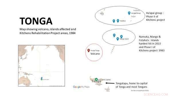 Canada s 40‑Year‑Old Aid to Tonga Sets a Blueprint for Modern Recovery