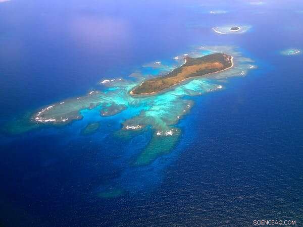 Canada s 40‑Year‑Old Aid to Tonga Sets a Blueprint for Modern Recovery