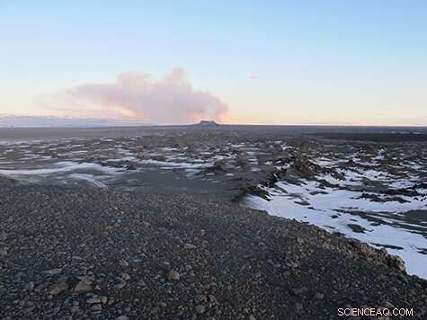 The Science Behind Rift Formation: How Tectonic Plate Separation Drives Graben Creation