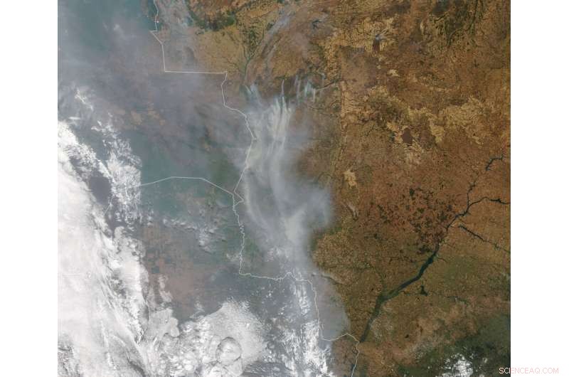 Human Impact on the Pantanal: Balancing Conservation and Development