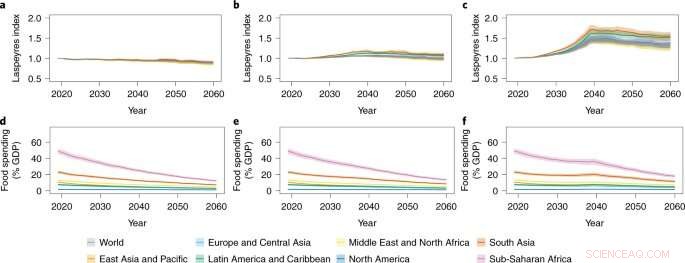 Area-Based Biodiversity Conservation Risks: Implications for Food Security and Health