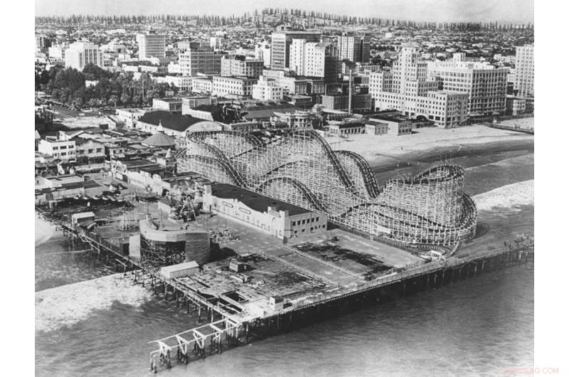 Los Angeles Moves Toward an End of Urban Oil Drilling After Decades of Health Concerns