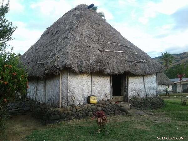 Rebuilding Tonga After the Eruption: Four Lessons from Fiji’s Cyclone Winston Recovery