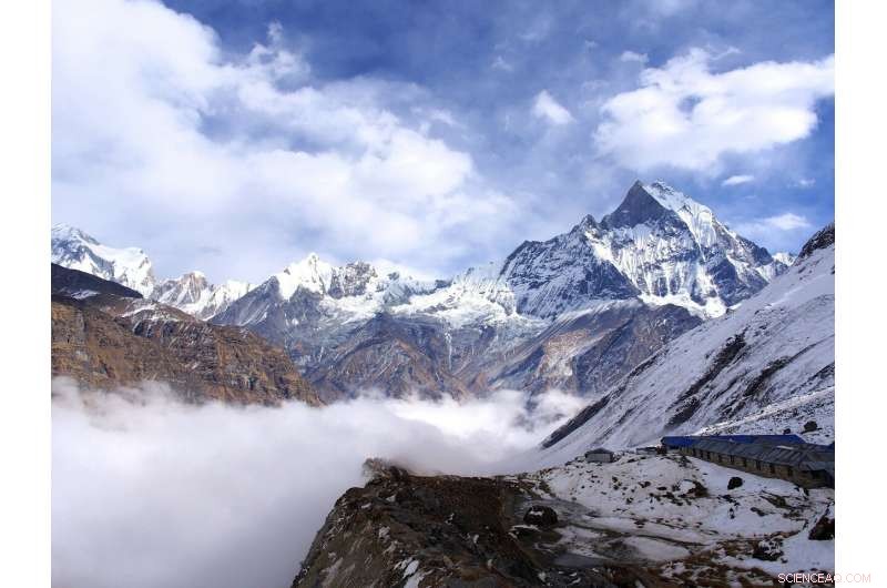 Supermountains: Critical Catalysts in Earth s Early Life Evolution