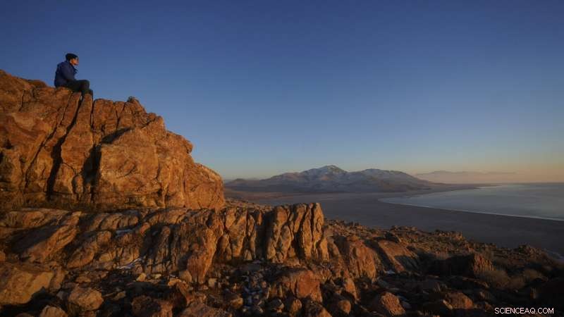 Urgent Efforts to Restore the Great Salt Lake: Are They Sufficient?