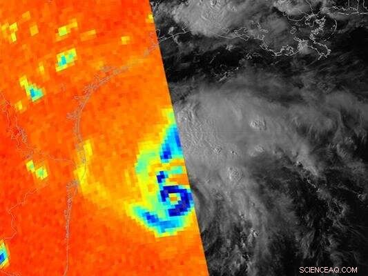 Microwave Data Assimilation Enhances Hurricane Intensity and Rainfall Forecast Accuracy