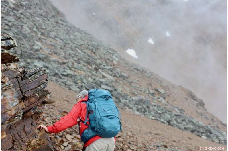 How Earth s Early Oxygen Surge Sheds Light on Life Beyond Our Planet