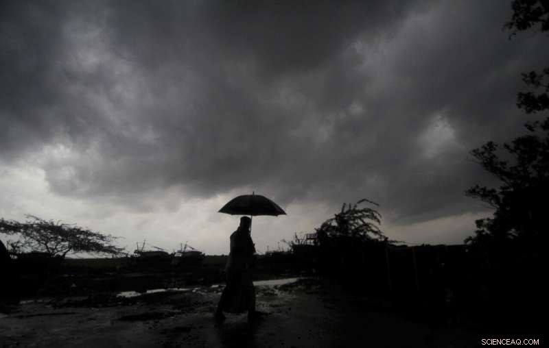 Beyond Temperature: How Humidity Shapes Climate Change Impact