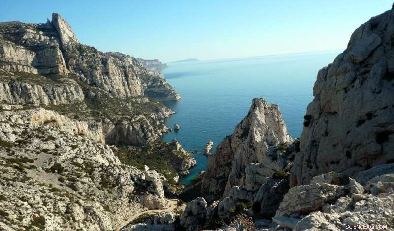 France Introduces Visitor Caps to Protect Marseille s Pristine Calanques