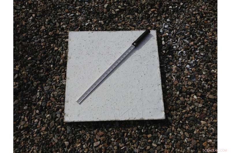 Measuring Snowfall: How Meteorologists and Volunteers Accurately Count Winter Precipitation