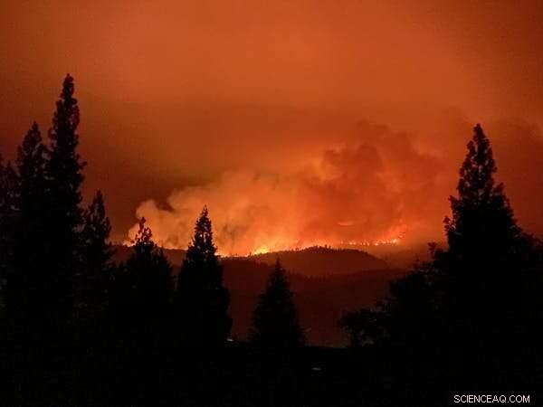 Federal Wildfire Plan Aims High, but Forest Service Urgently Needs Funding & Personnel to Address Escalating Threats