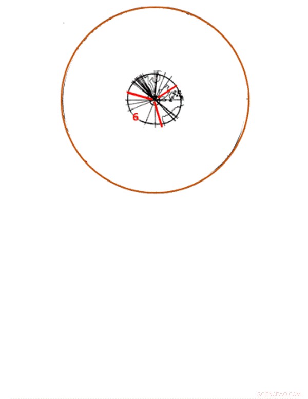 Historic Hunga Tonga Volcano Eruption: A Bell‑Ringing Atmospheric Shockwave