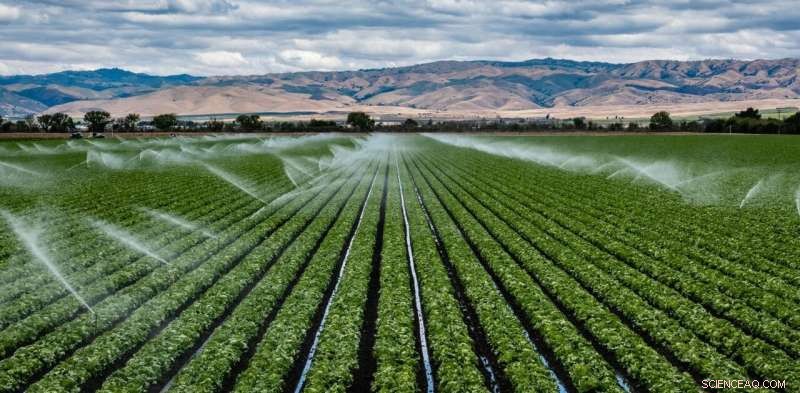 Groundwater: Earth s Largest Land Water Source, Mostly Ancient