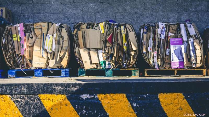 New Free Tool Empowers Solid‑Waste Systems to Meet Cost‑Effective Environmental Targets