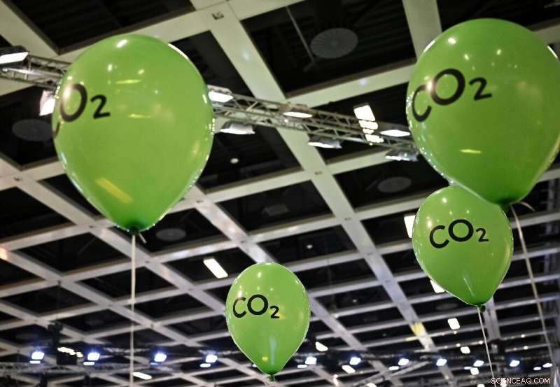 EU Ministers Debate Climate Strategy, Carbon Border Tax, and Nuclear Energy’s Green Status