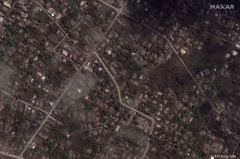 Volcanic Ash Delays Aid to Tonga as Damage Scale Becomes Clear