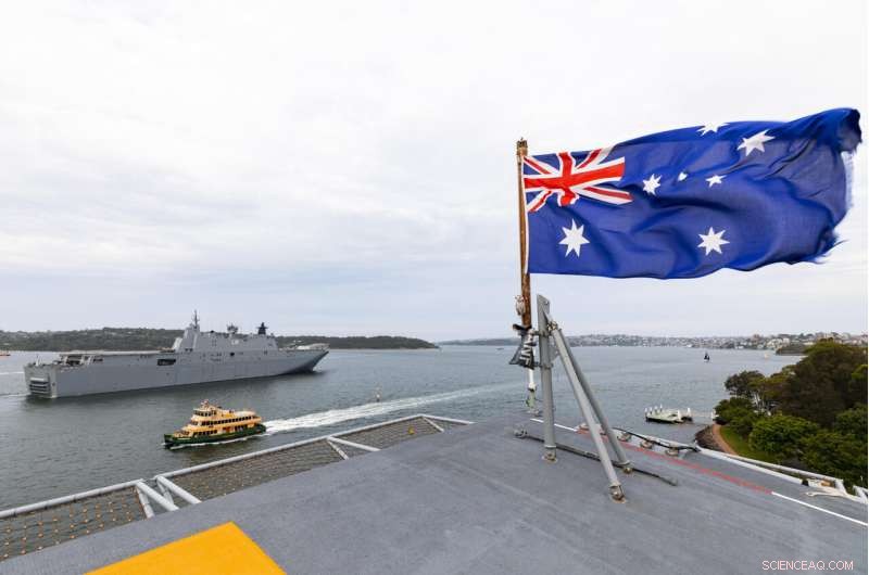 Volcanic Ash Delays Aid to Tonga as Damage Scale Becomes Clear