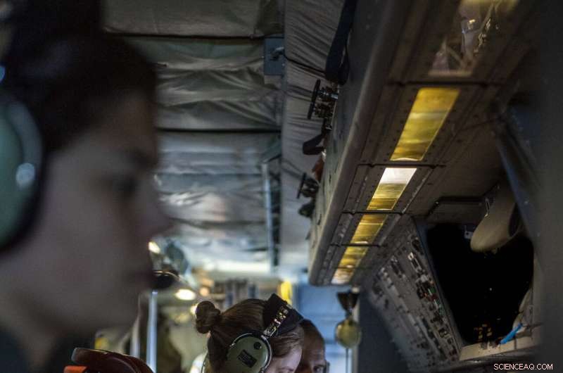 Volcanic Ash Delays Aid to Tonga as Damage Scale Becomes Clear