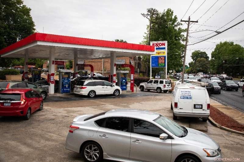 ExxonMobil Announces 2050 Net‑Zero Target for Operations, Leaves Scope 3 Emissions Unaddressed