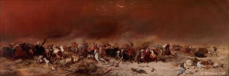 From Myth to Memory: The Evolution of Bushfire Reporting in Australia