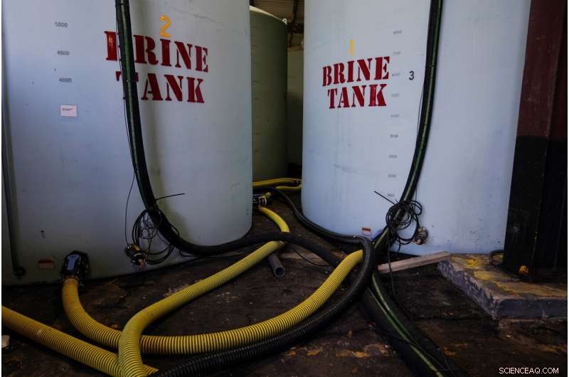 Georgia Prepares for Severe Snow and Ice Storm Threat Over the Weekend