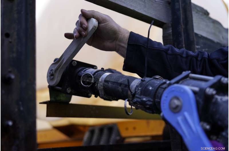 Georgia Prepares for Severe Snow and Ice Storm Threat Over the Weekend