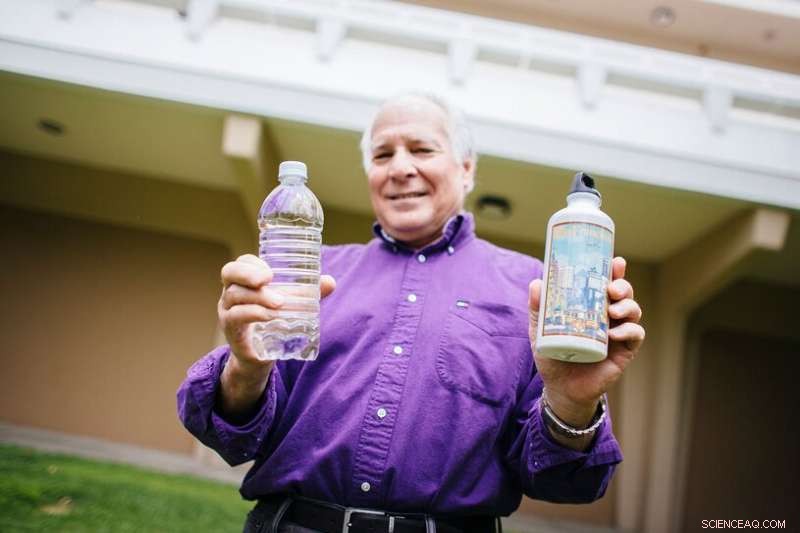 Tech-Driven Solutions for Drought Mitigation