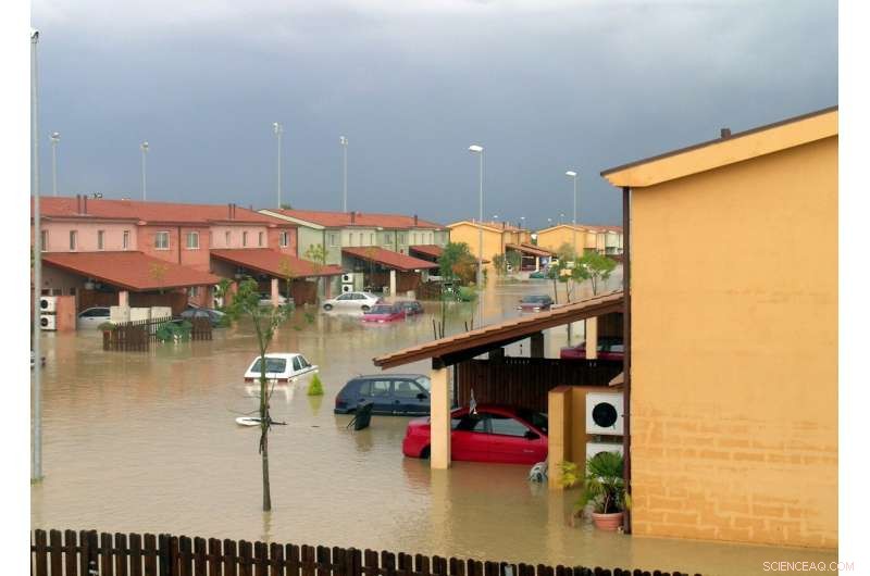 Recurrent Exposure to Major Disasters Weakens Long-Term Mental Health, New Study Finds