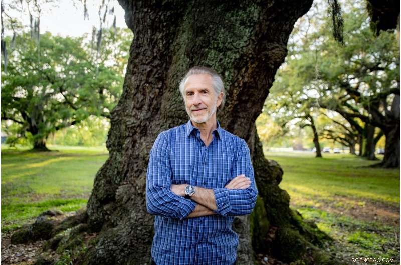 Reduce Your Diet’s Carbon Footprint by 48% with a Simple One-Item Swap