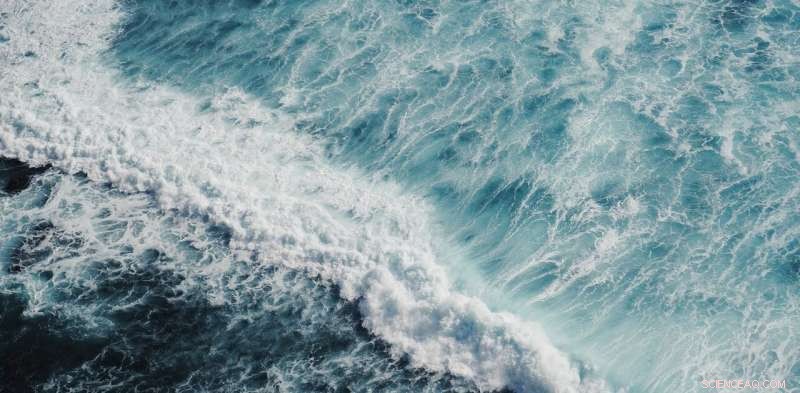 Why Every Modern Government Should Establish a Ministry of the Oceans