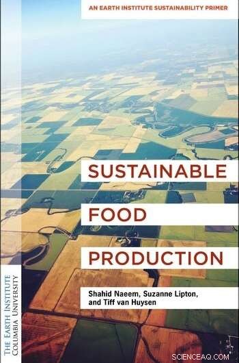 Feeding the World Sustainably: Growing Food Without Destroying the Planet