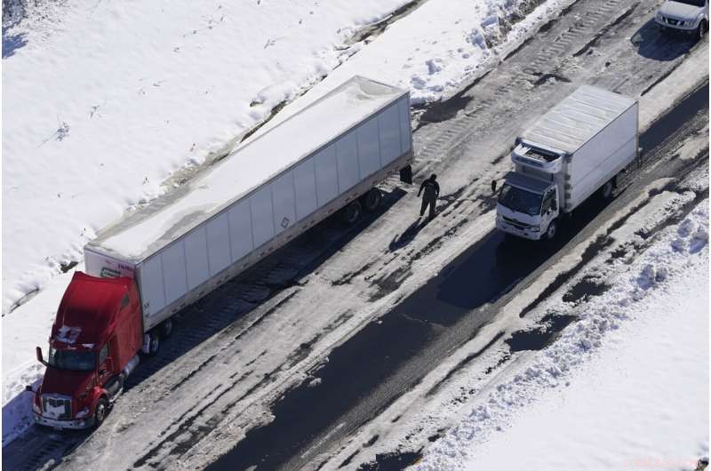 Virginia Prepares for Upcoming Severe Weather Amid Rising Questions